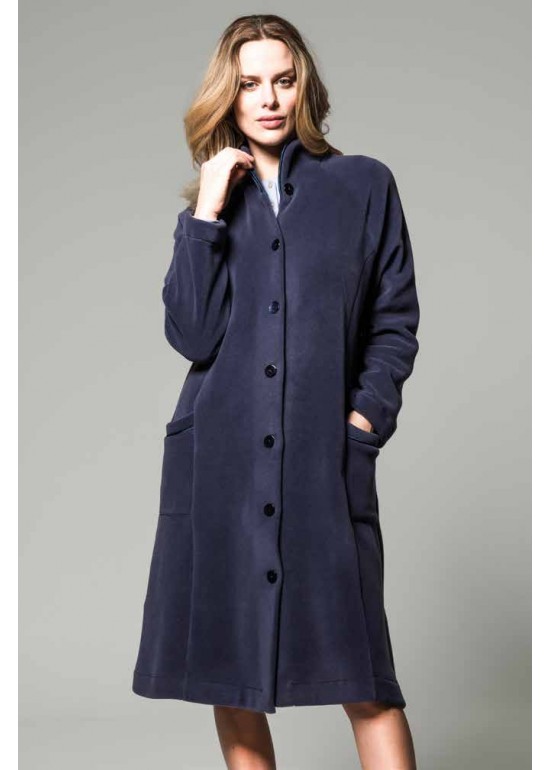 Alpina Vestaglia Donna Abbottonata MAGDA